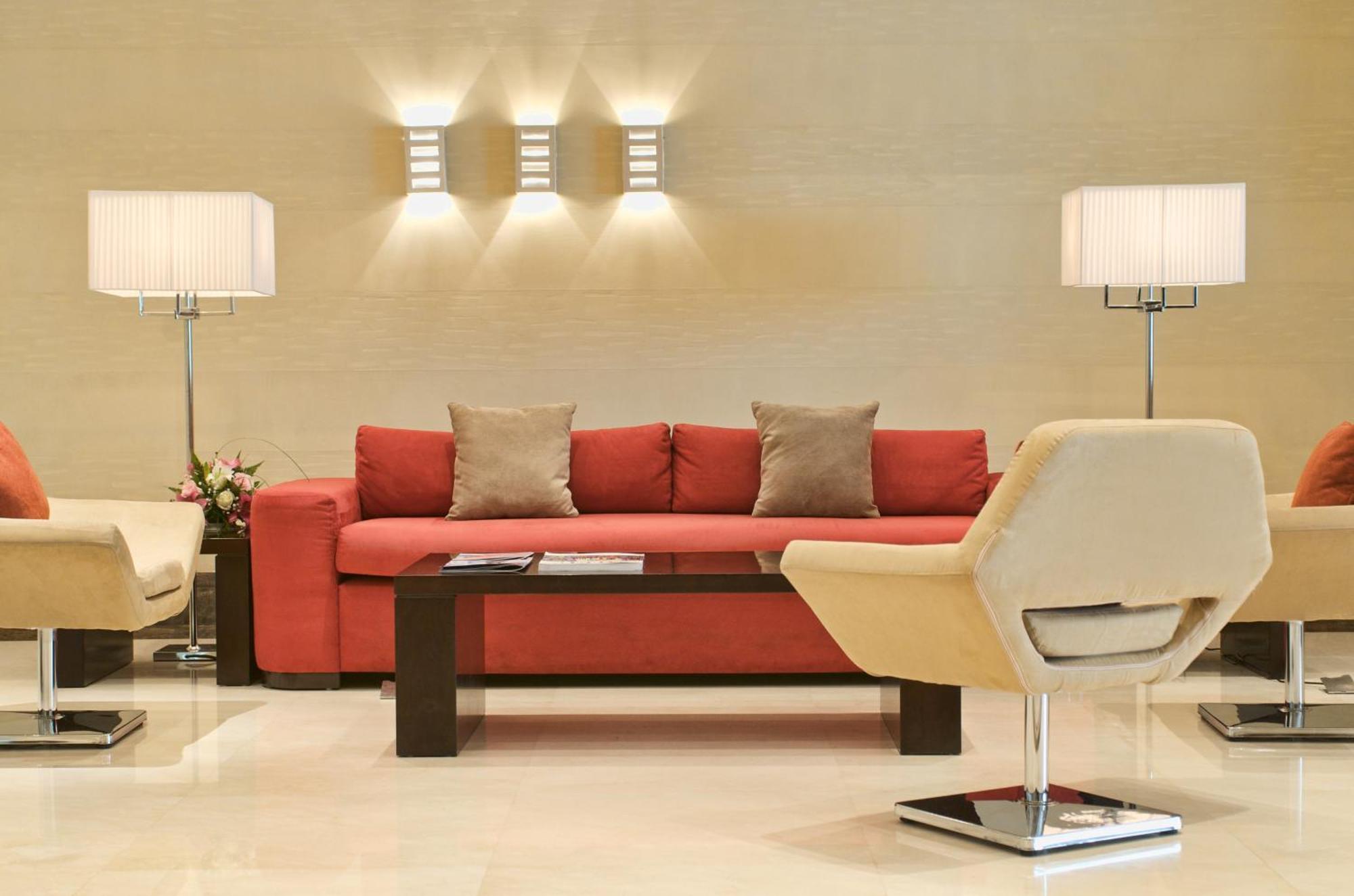 City Seasons Hotel & Suites Maskat Dış mekan fotoğraf