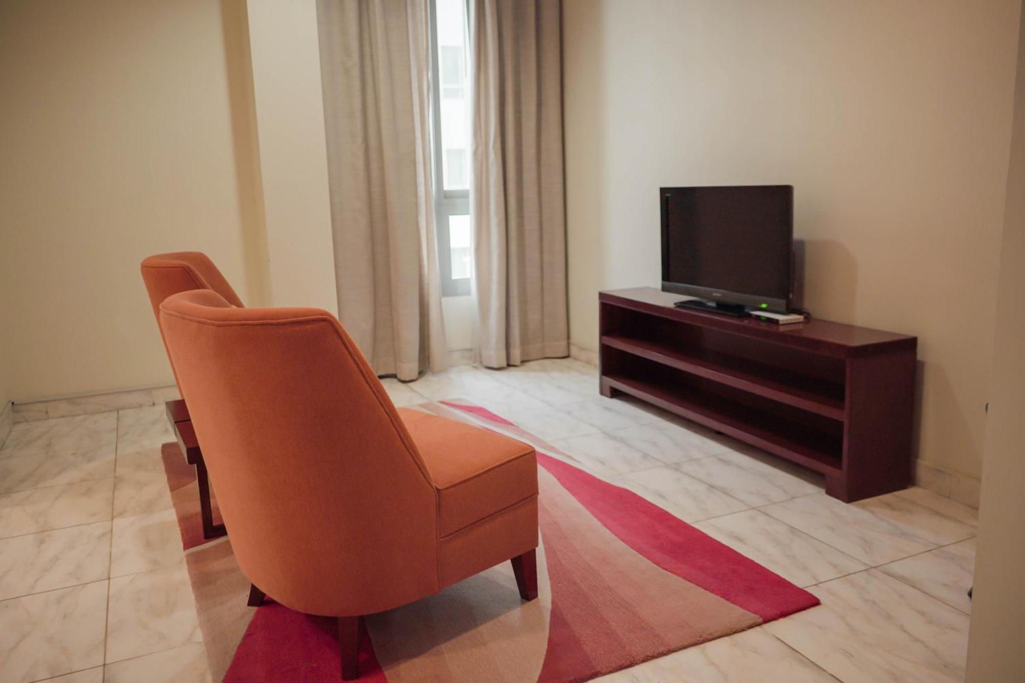 City Seasons Hotel & Suites Maskat Oda fotoğraf